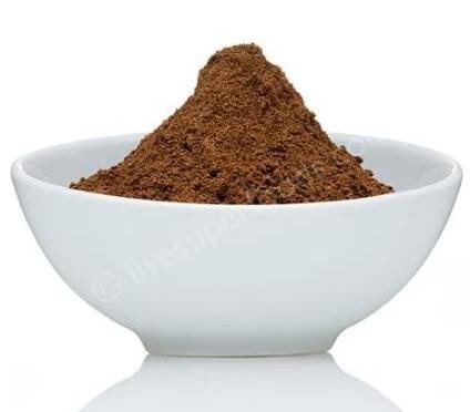 best reishi mushroom powder