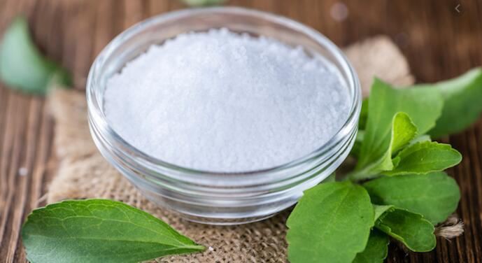 What is stevia What is stevia