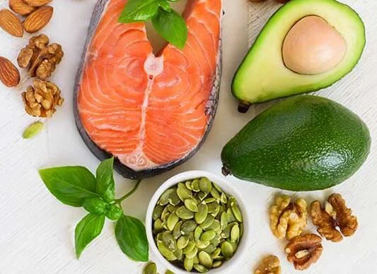 What foods contain coenzyme q10 What foods contain coenzyme q10