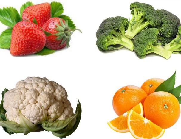 What food is coenzyme q10 found in What food is coenzyme q10 found in