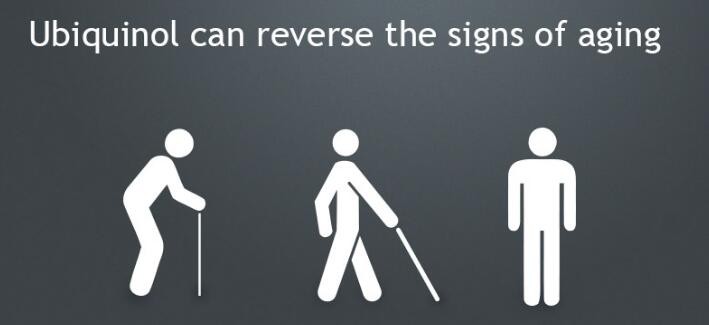 Ubiquinol Benefits Ubiquinol Benefits