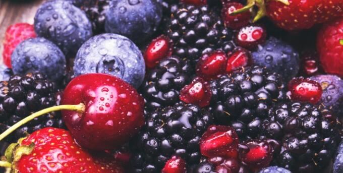 Is anthocyanin good for you Is anthocyanin good for you