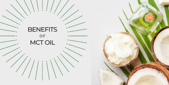 MCT oil side effects