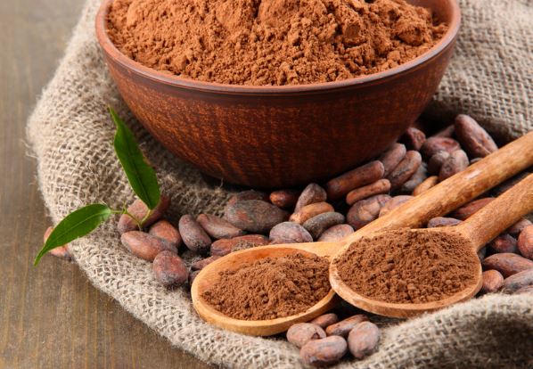organic cocoa powder bulk