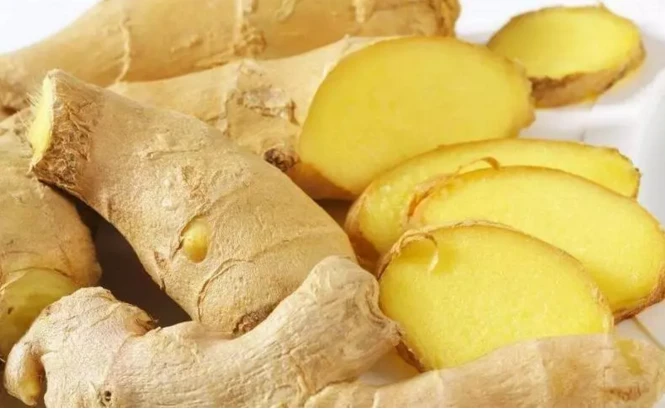 Penyelidikan menunjukkan bahawa gingerol boleh merawat arthritis rheumatoid