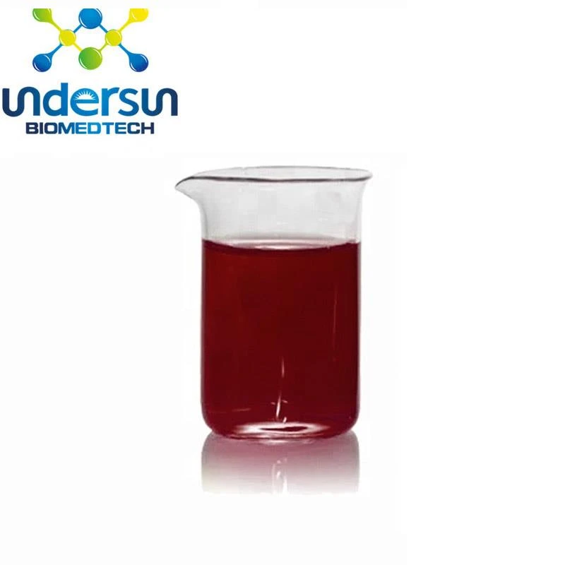 Berkualiti tinggi organik Pure Algae Red Algae Powder Astaxanthin