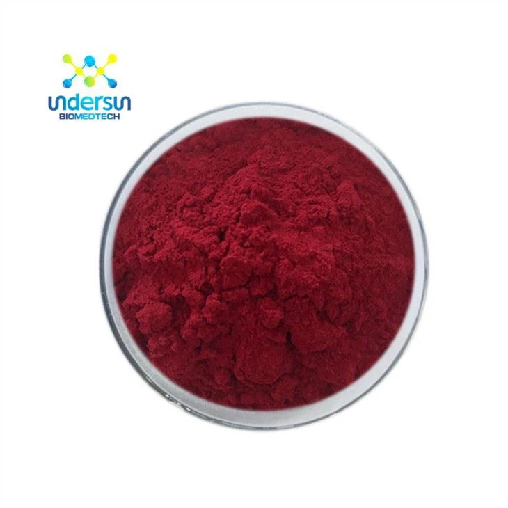 Serbuk Astaxanthin