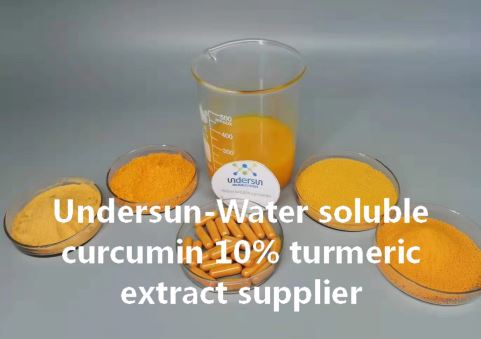 Curcumin family-improve immunity