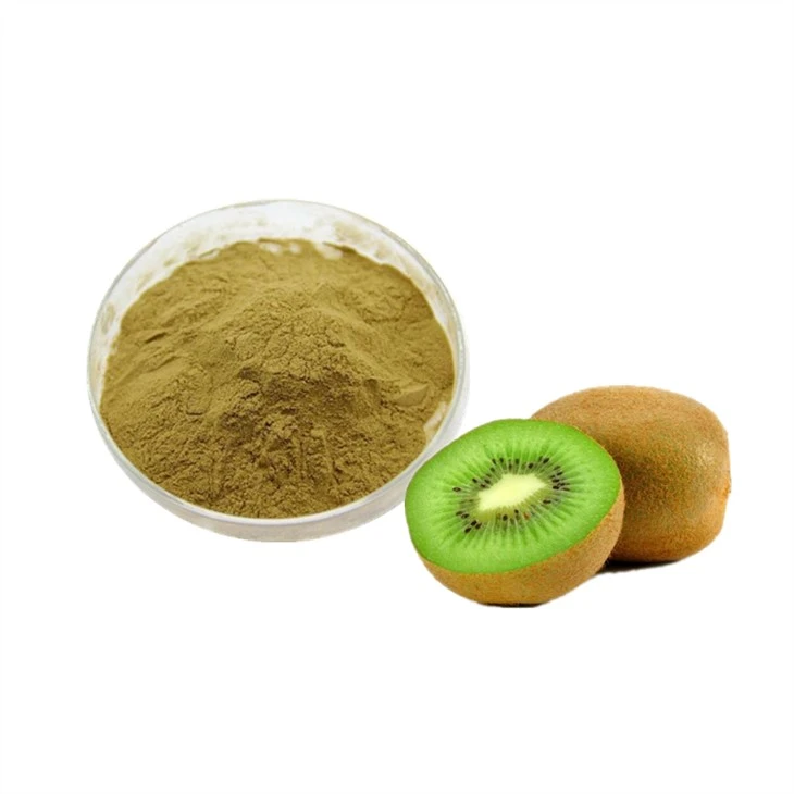 Ekstrak Buah Kiwi
