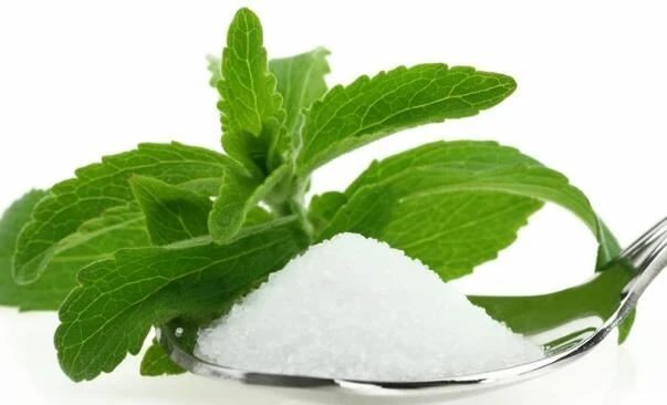 Serbuk Ekstrak Stevia Organik