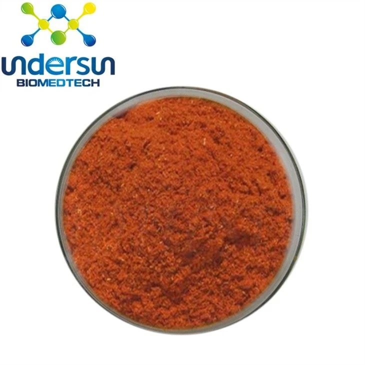 Serbuk Biji Safflower
