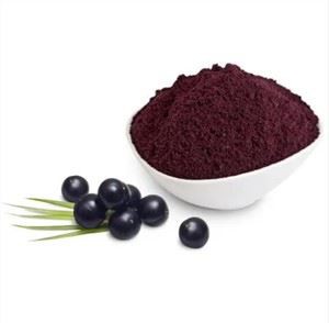 Serbuk Elderberi