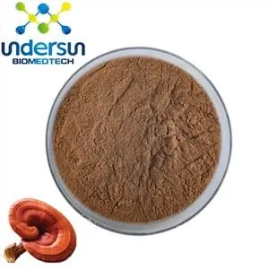 Ekstrak Ganoderma Lucidum