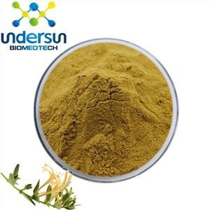 Ekstrak Bunga Honeysuckle