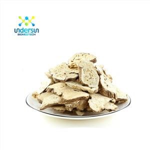 Atractylodes Rhizome