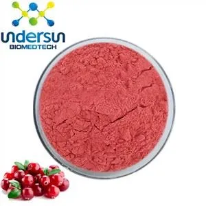 Serbuk Cranberry Organik