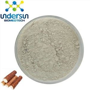 Ekstrak Akar Yam Liar