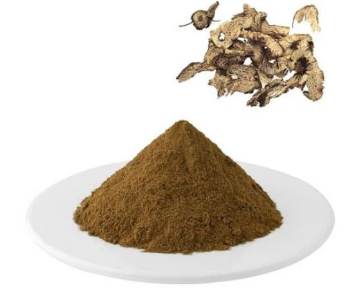 Serbuk Cohosh Hitam
