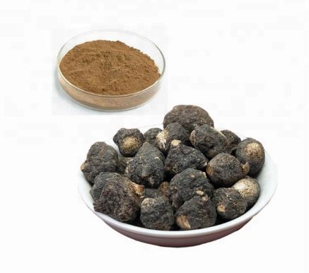 Serbuk Akar Maca Hitam