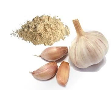 Serbuk Bawang Putih Pukal