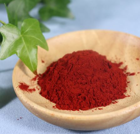 Ekstrak Cochineal Atau Carmine