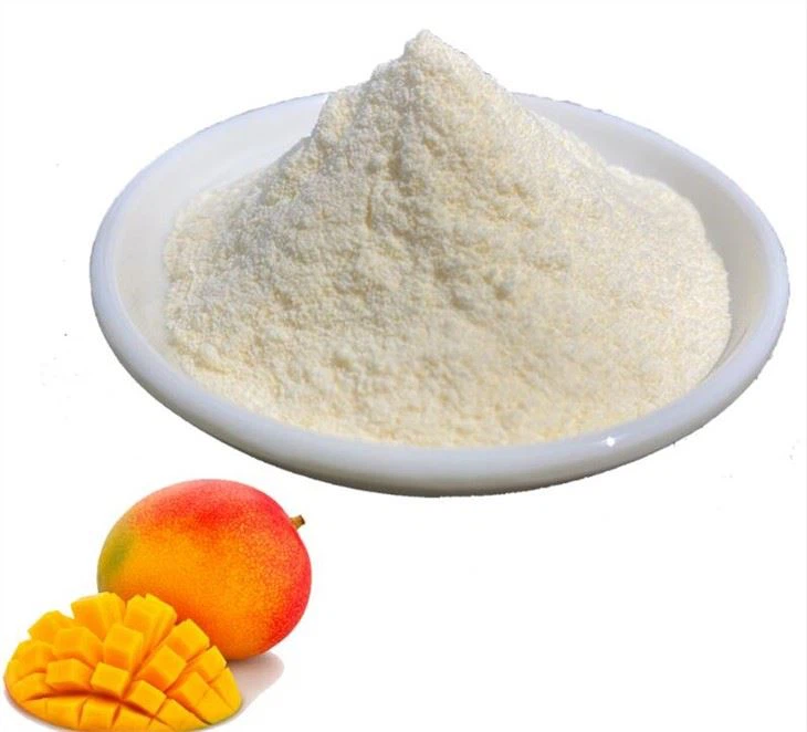 Beku Serbuk Mangga Kering