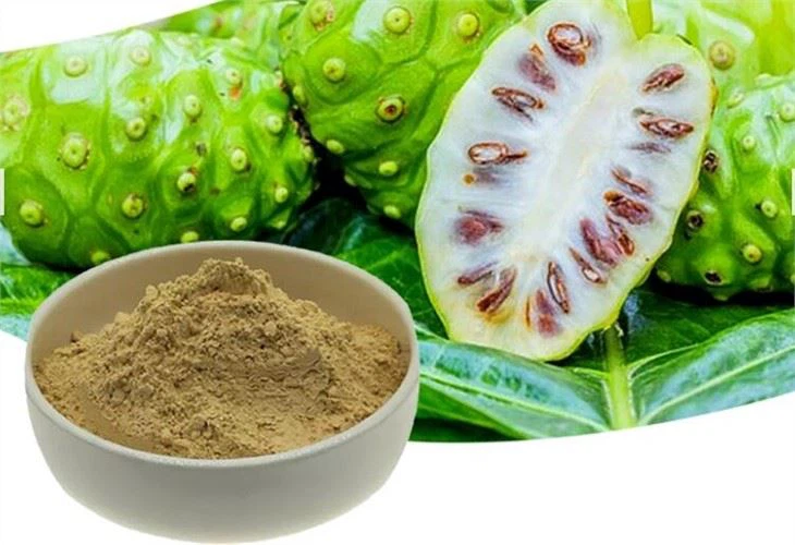 Serbuk Mengkudu Hawaii