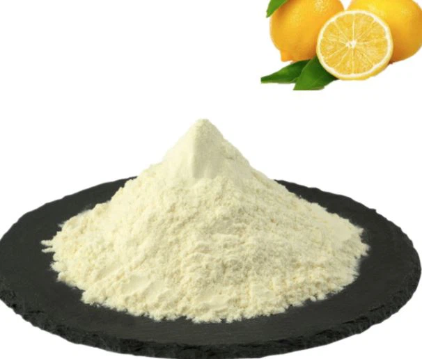 Pukal Serbuk Lemon