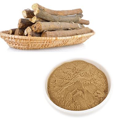 Serbuk Ashwagandha Organik