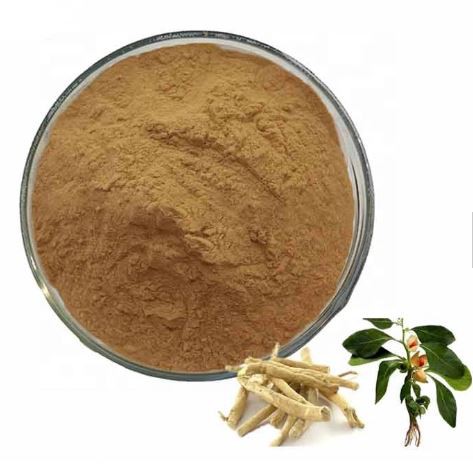 Serbuk Akar Ashwagandha Organik