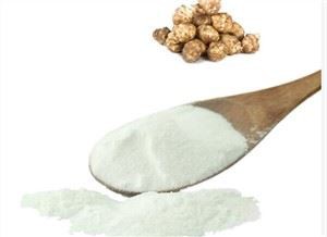 Chicory Akar Inulin Serbuk