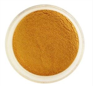 Serbuk Kulit Jeruk Kering