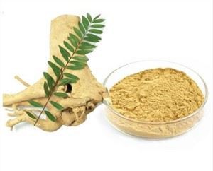 Ekstrak Tongkat Ali 1:200