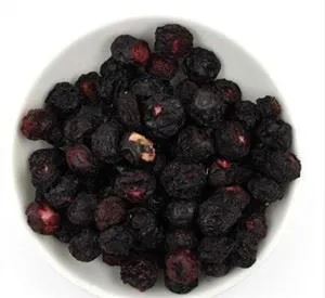 Blueberry Kering Seluruh