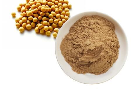 Isoflavon soya
