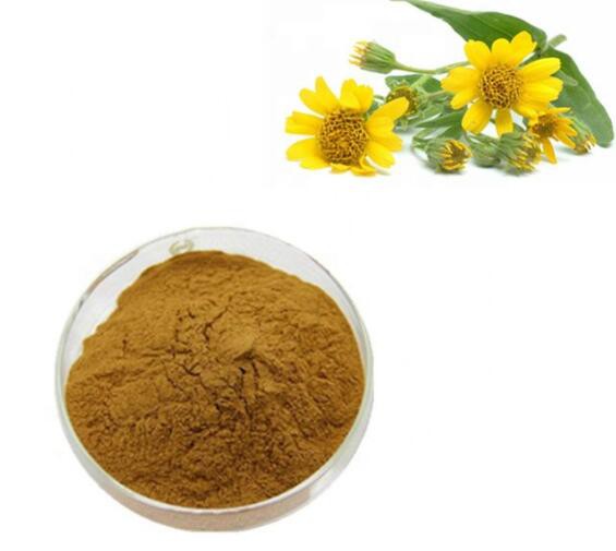 Arnica ekstrak pukal