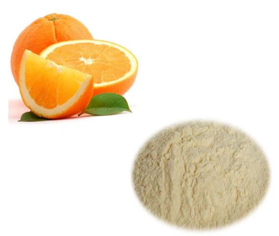 Ekstrak Hesperidin