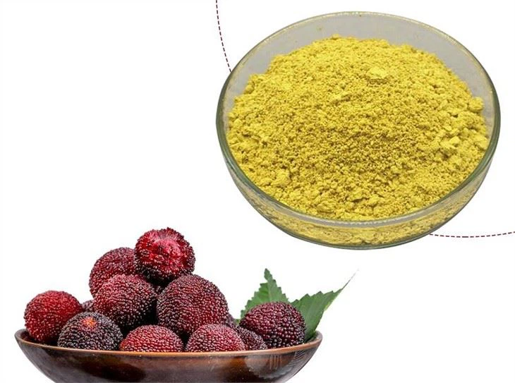 Myricetin