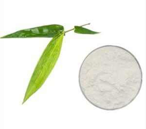 Ekstrak Silika Buluh