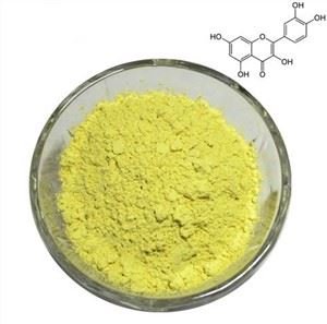 Quercetin organik