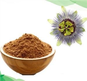 Serbuk Ekstrak Bunga Ghairah