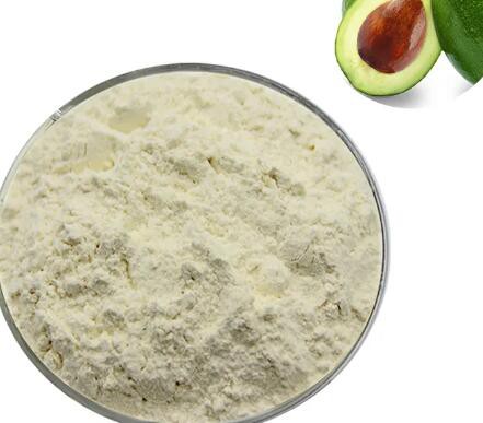 Serbuk Avokado