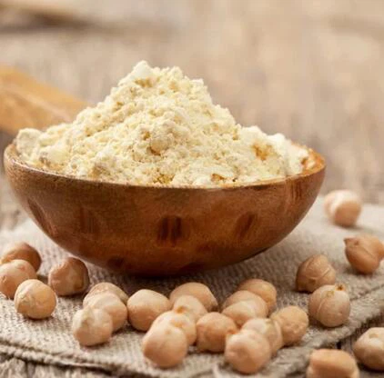 Serbuk Protein Chickpea