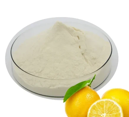 Ekstrak Lemon Tulen